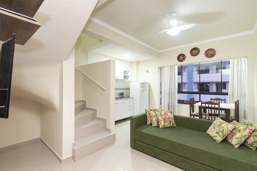Apartamento Duplex - 303 - 14