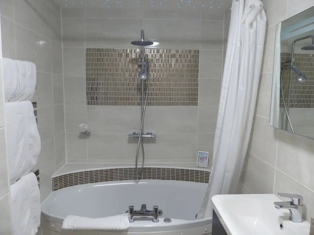 Farnham House Hotel - Chambres