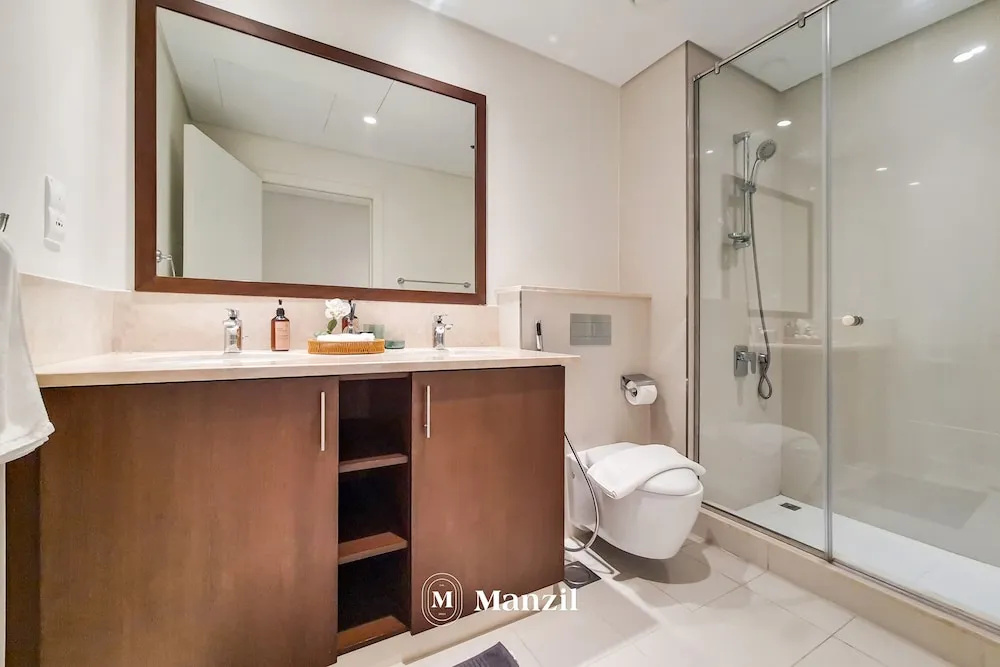 Luxury Apartment
