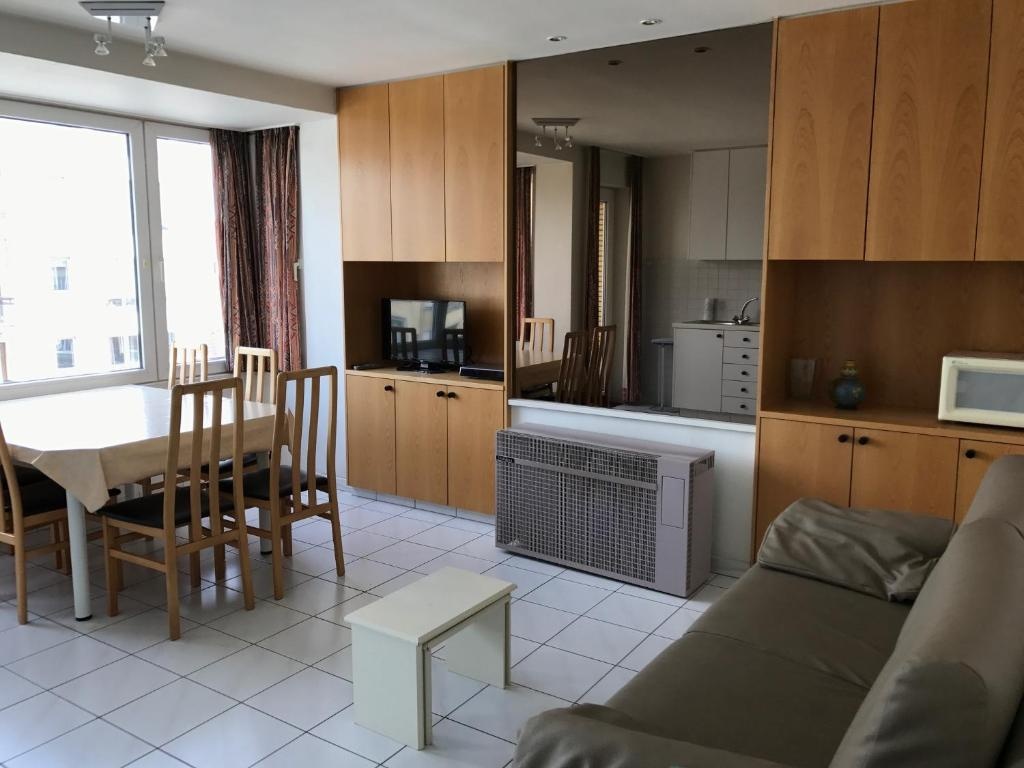 KOKSIJDE BAD de block zeelaan B5