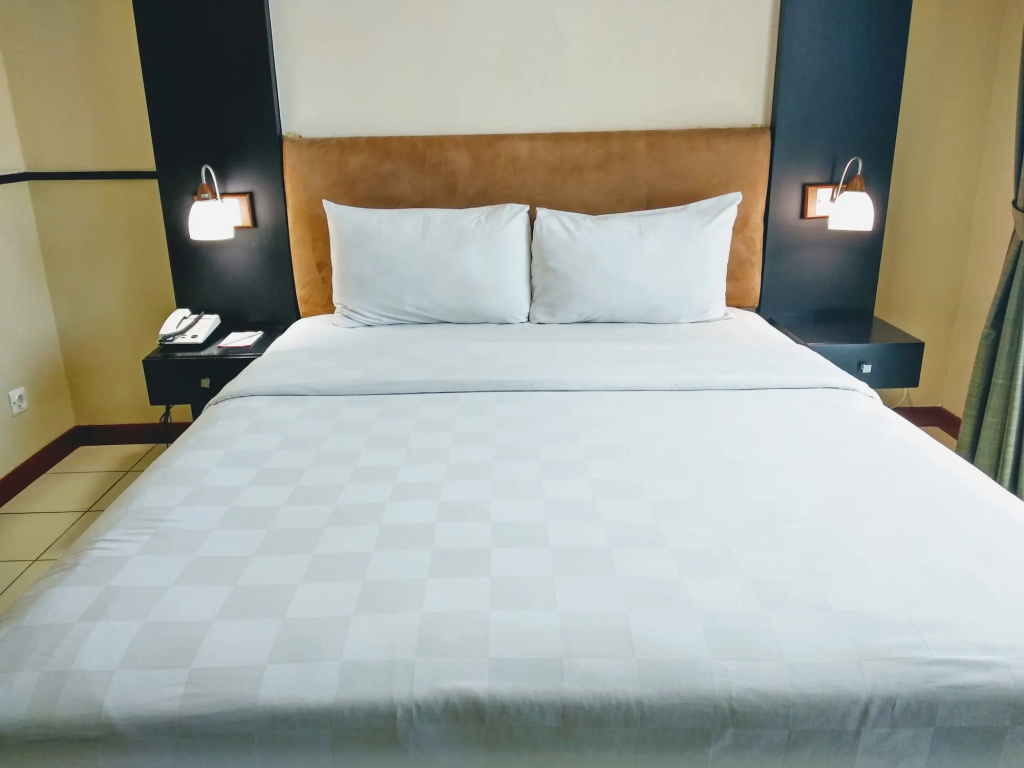 Marbella Suites Bandung - Général