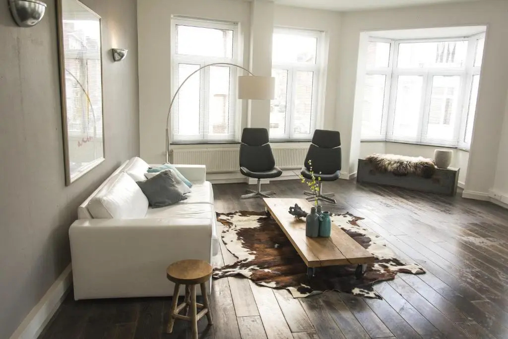 Entre Deux Pays - Chambres