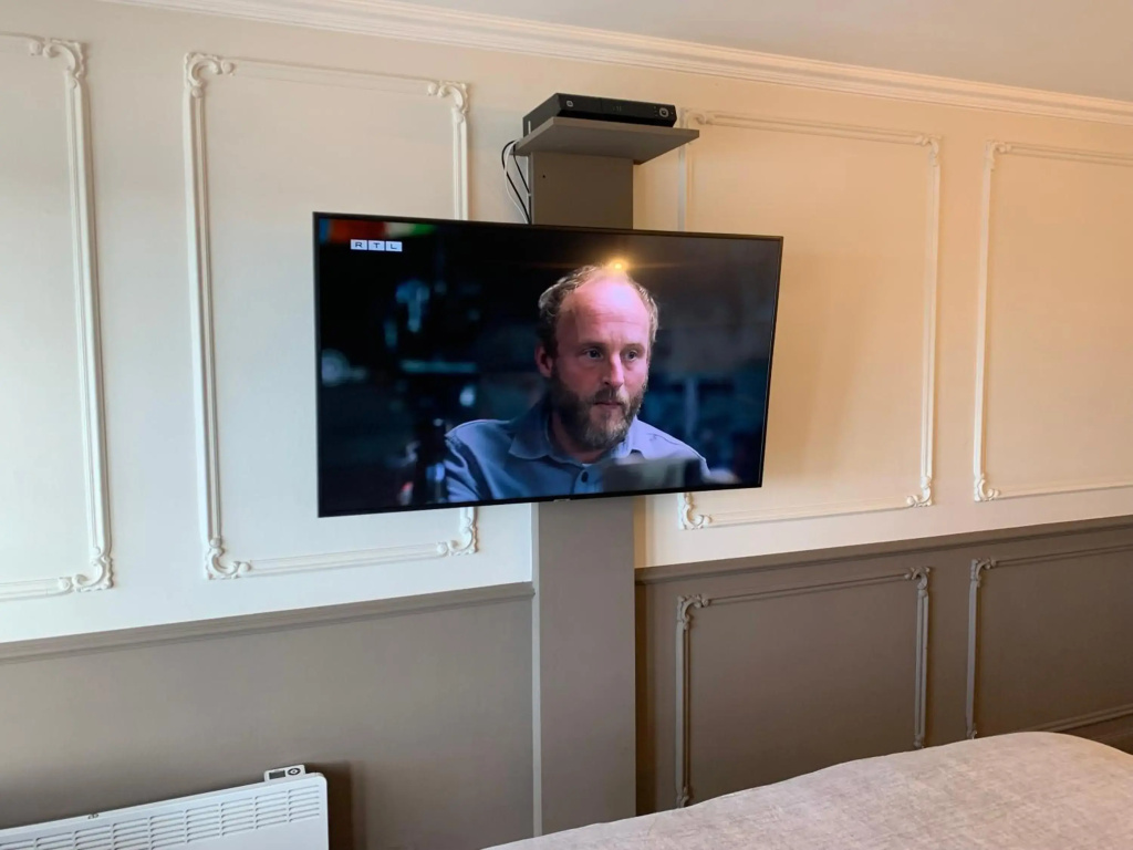 Hotel photo 10