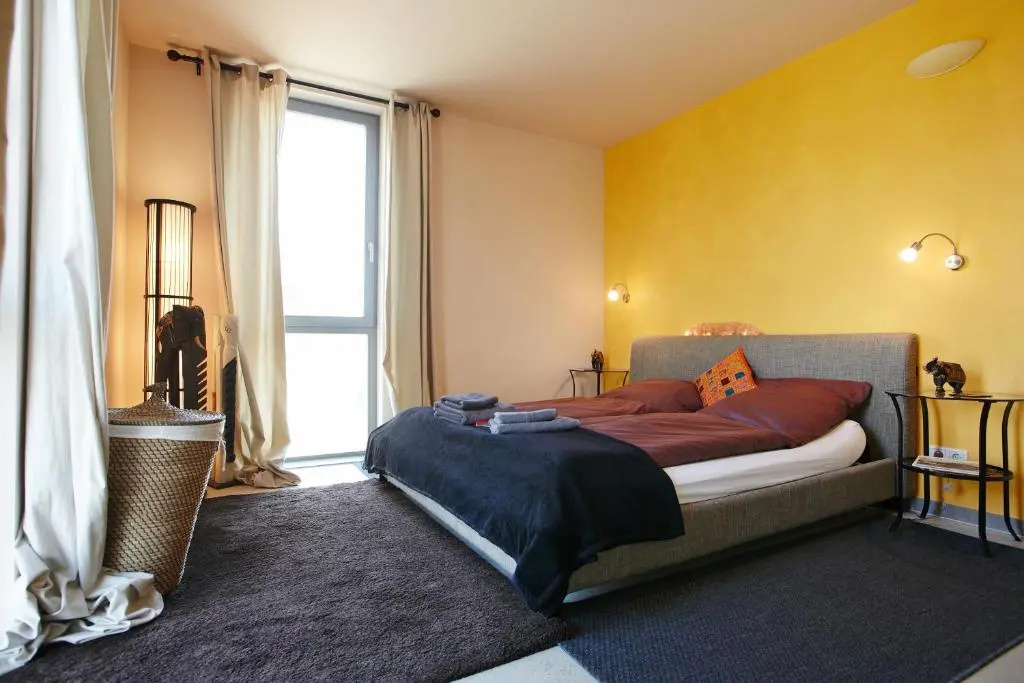 Gästehaus am Landgut - Chambres