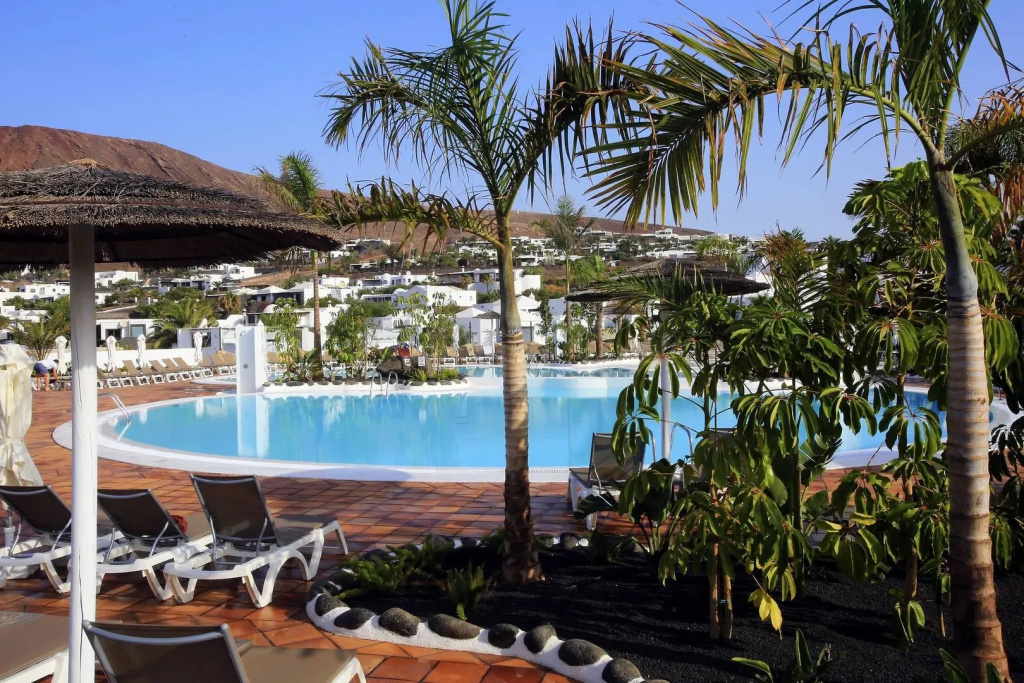 BLUESEA Alyssa Suite Hotel - Général