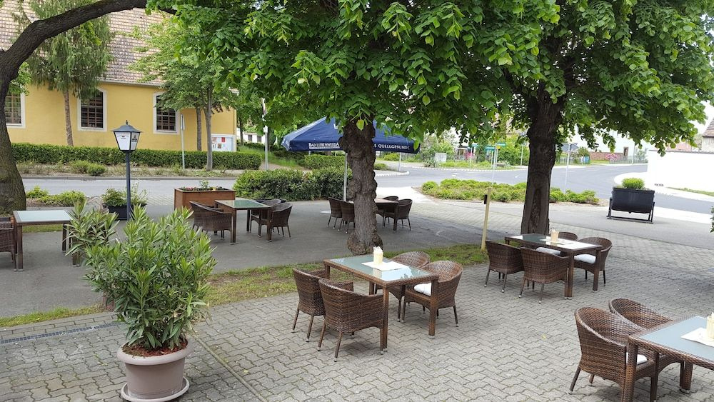 Landhotel & Steakhaus Mareen's