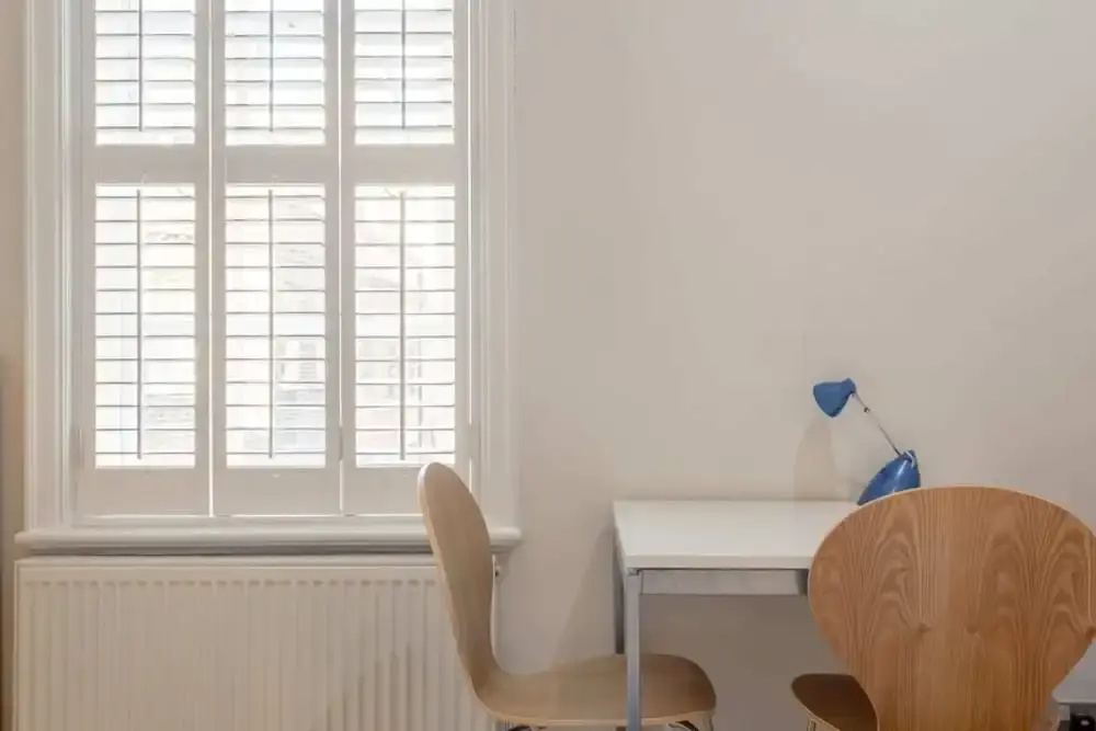 2 Bedroom Apartment in Central London