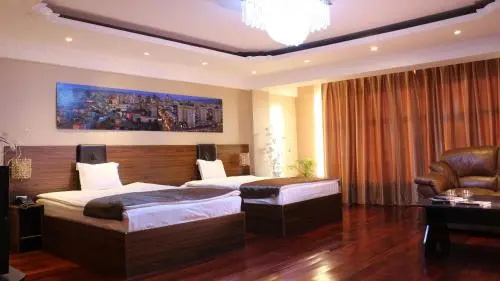 Hotel photo 1