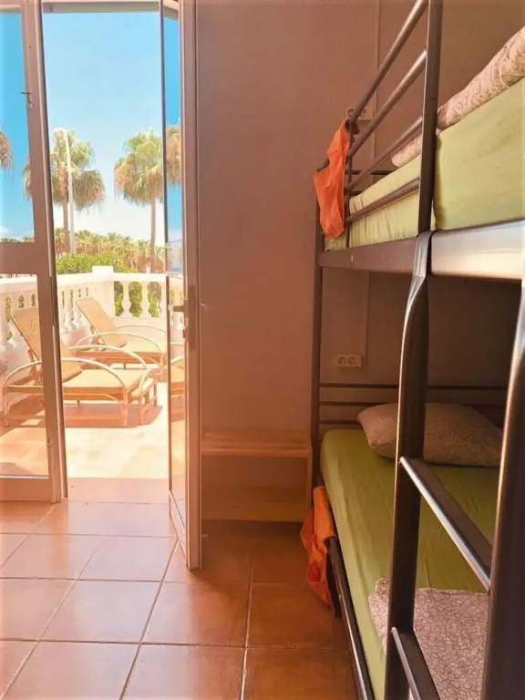 Comfort room