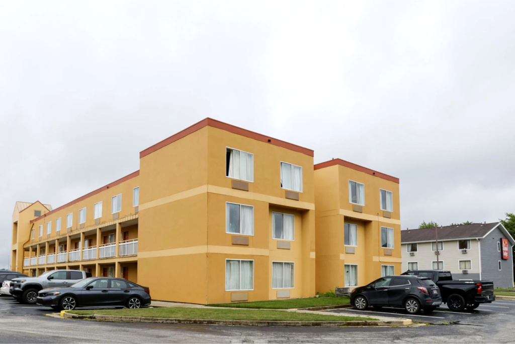 Hotel photo 20