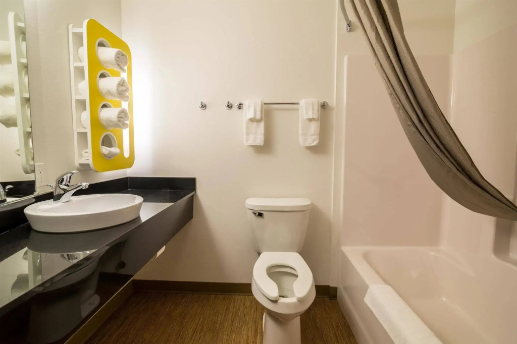 Hotel photo 9