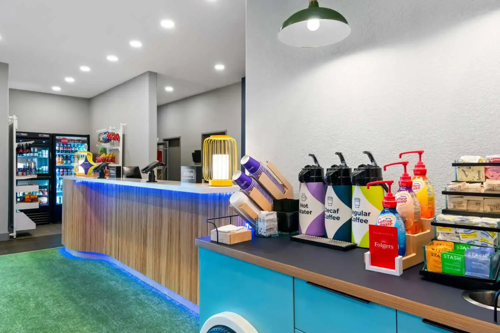 Spark By Hilton Wichita Falls
