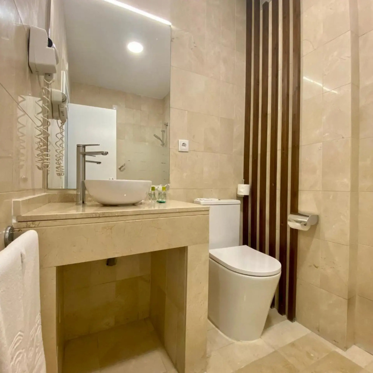 Hotel Derby Sevilla - Général