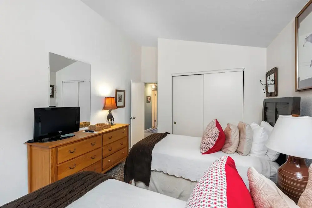 Classic Apartment
