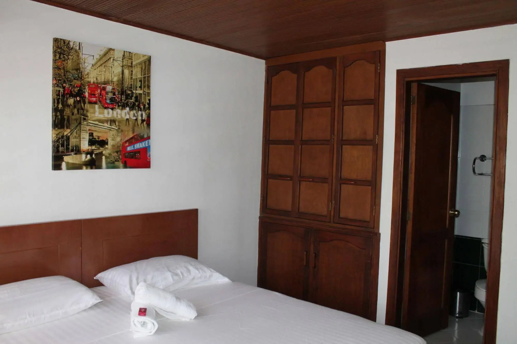 Hotel photo 16