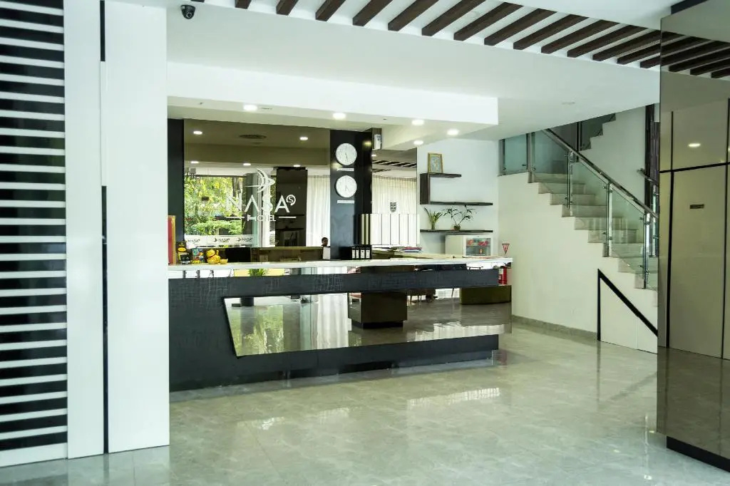 Hotel photo 14