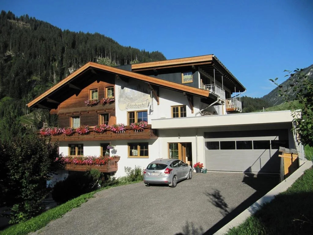 Larchenhof