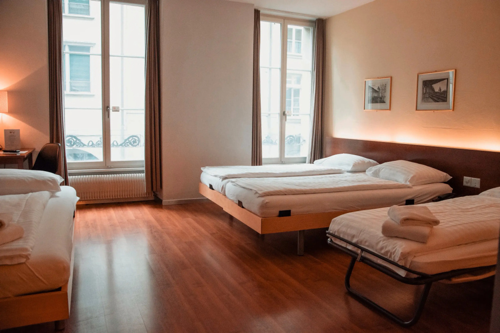 Hotel photo 14