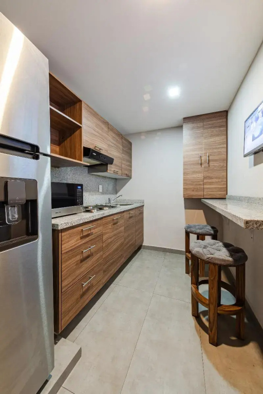 3 Bedrooms Suite
