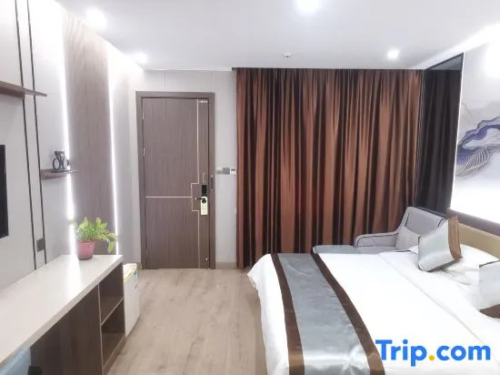 Premium Double room full double bed