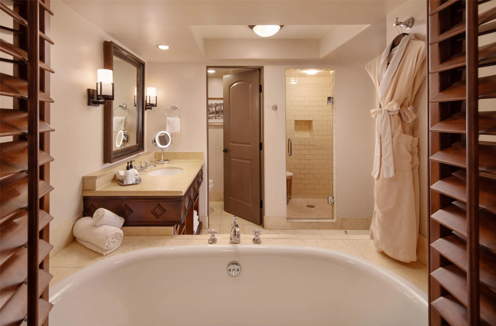 Royal Palms Resort and Spa, part of Hyatt - Chambres