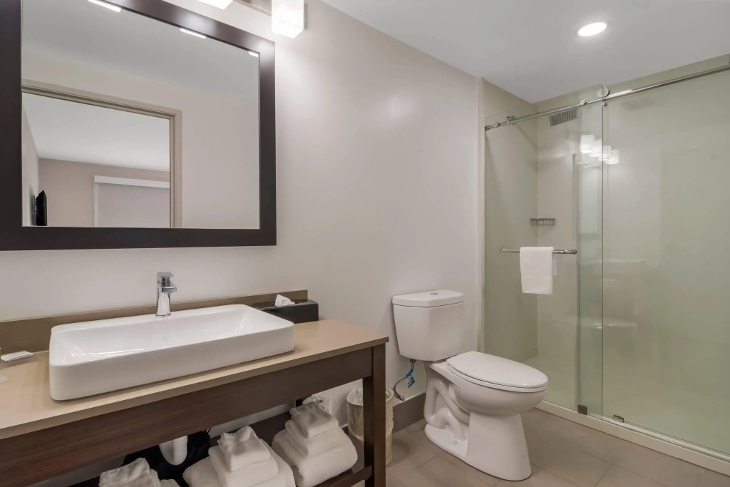 Country Inn & Suites by Radisson, Goldsboro, NC - Général