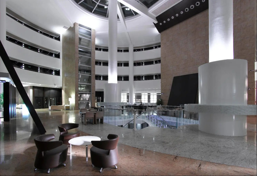 Hotel photo 16