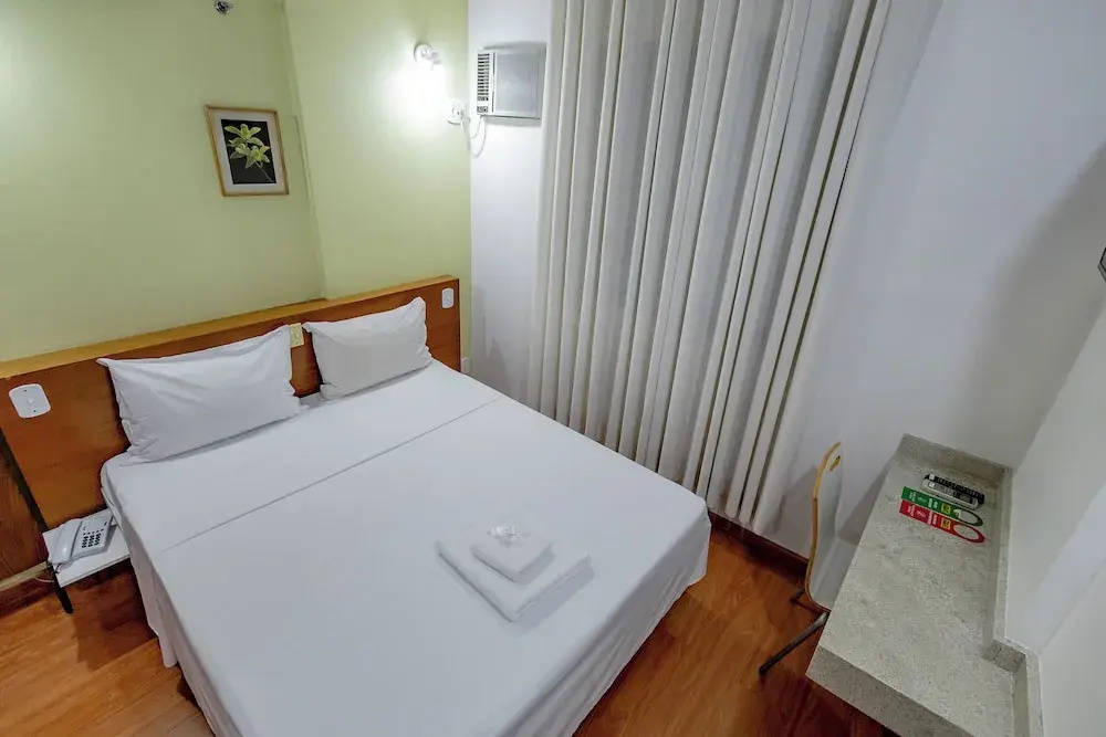 Hotel San Gabriel - Chambres