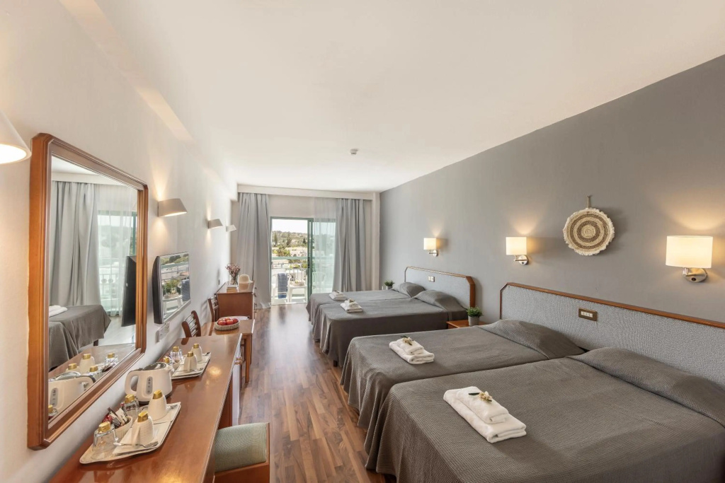 Antigoni Hotel - Général