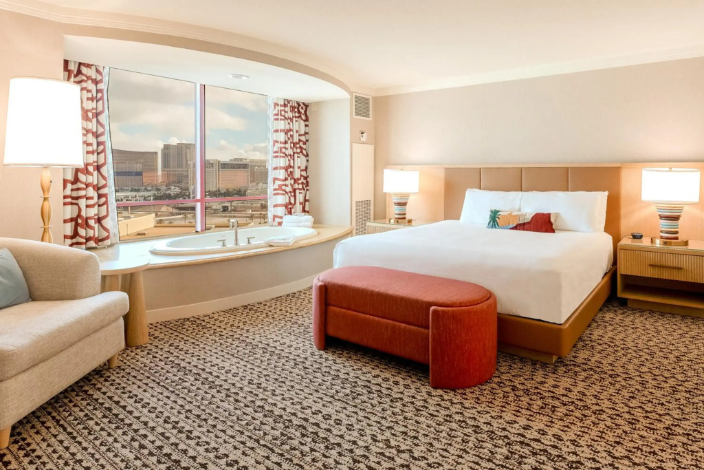 Rio Hotel & Casino, a Destination by Hyatt Hotel — фото