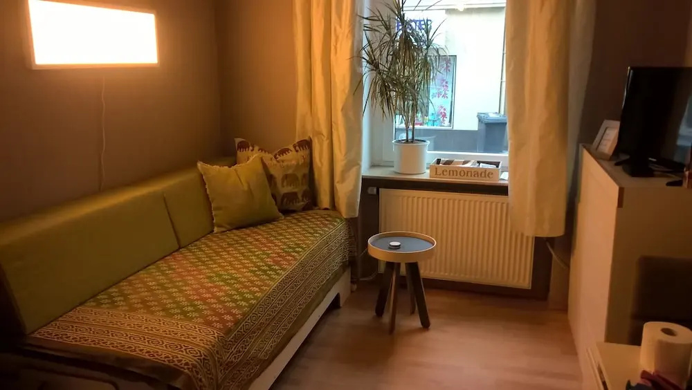 Hotel photo 10