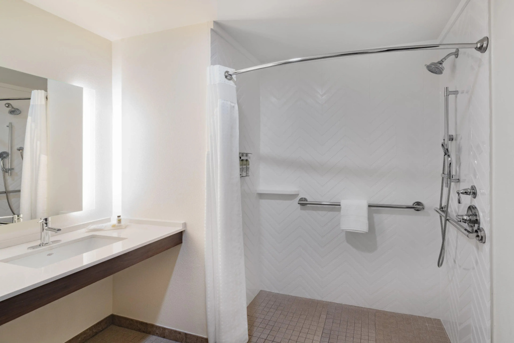 Holiday Inn Southaven Central - Memphis by IHG - Général