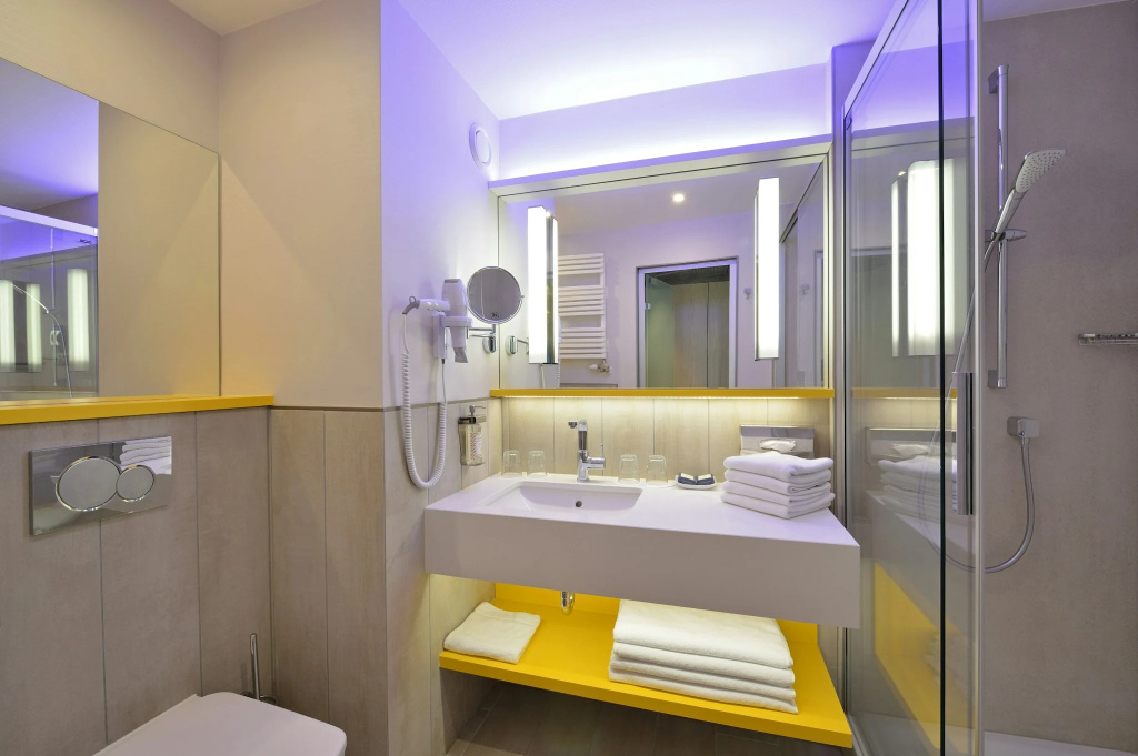 Danubius Hotel Bük - Général