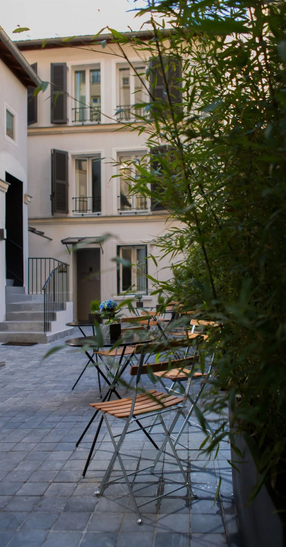 Hotel photo 11