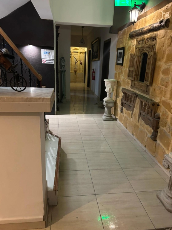 Kipros Accommodation — 2