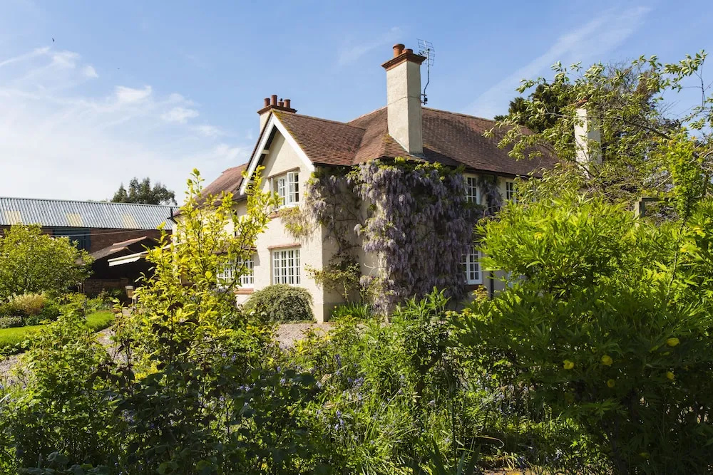 Church Farm B&B