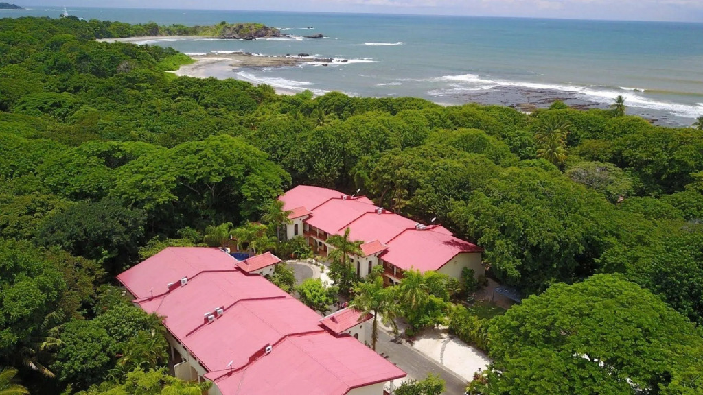 Villa del Sol - фото 14