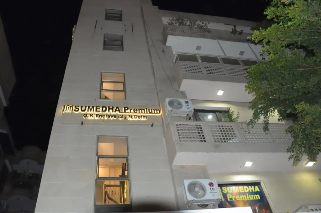 Sumedha Premium