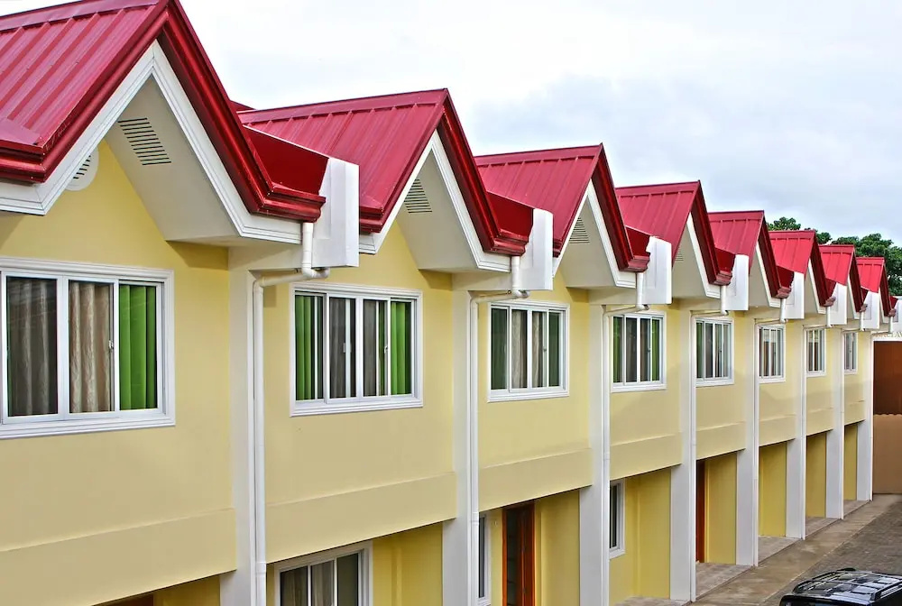 Laciaville Resort Hotel