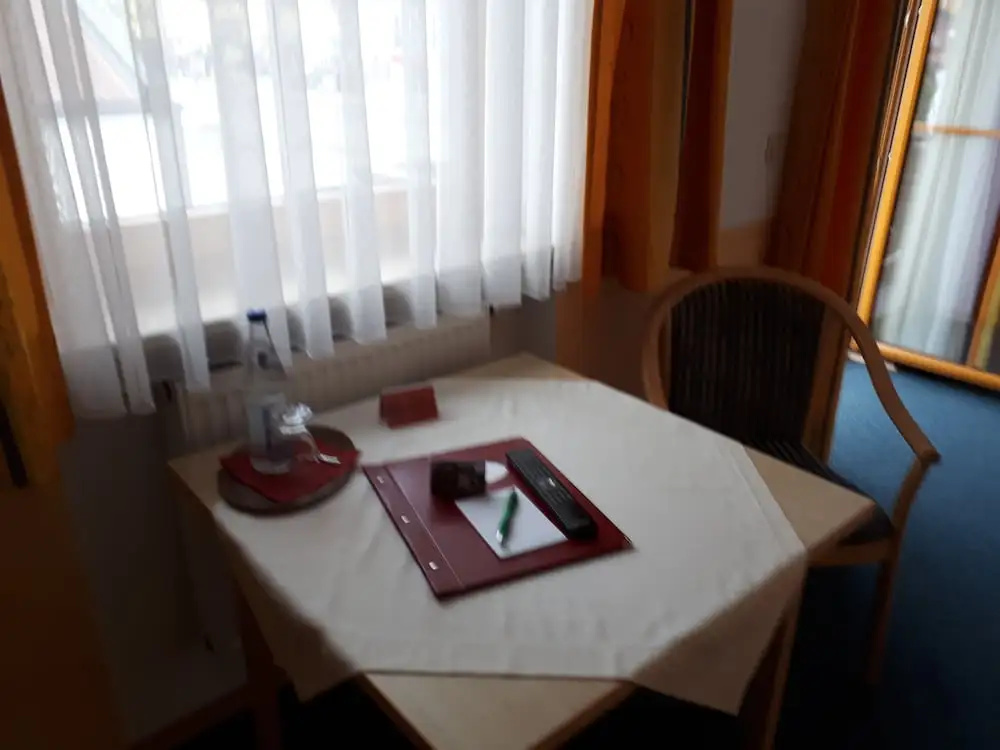 Hotel Garni Hopfengold - Chambres
