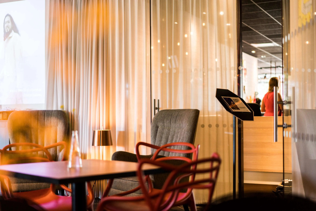 Scandic Upplands Väsby - Général