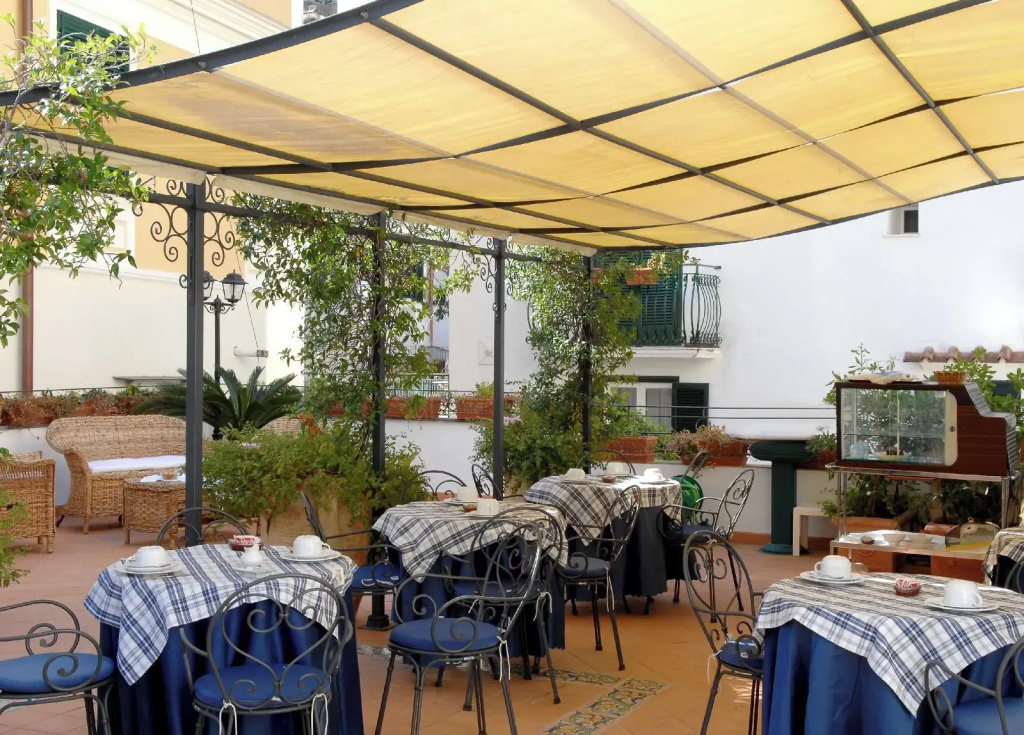 Hotel Antica Repubblica - Général