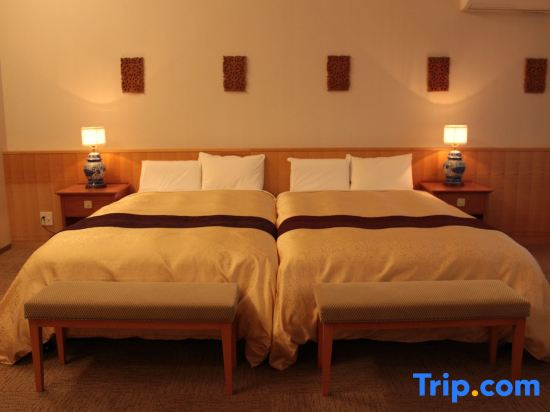 Mineyama Kogen Hotel Relaxia - Chambres