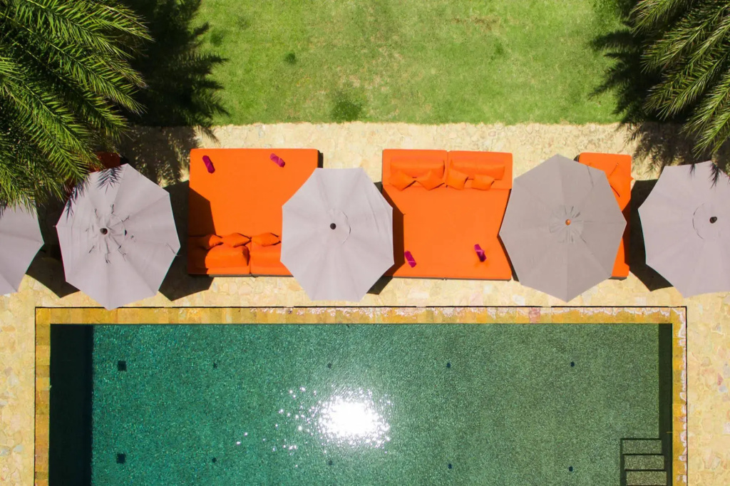 Villa Katrani Samui - фото 18