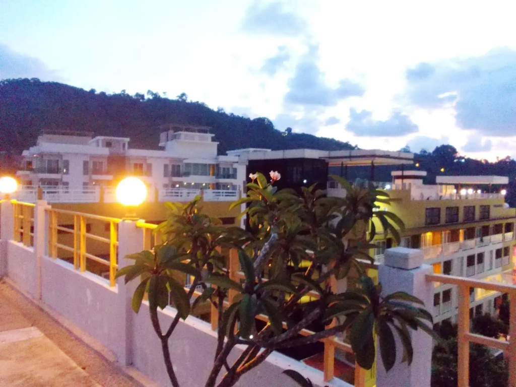 Hotel photo 20