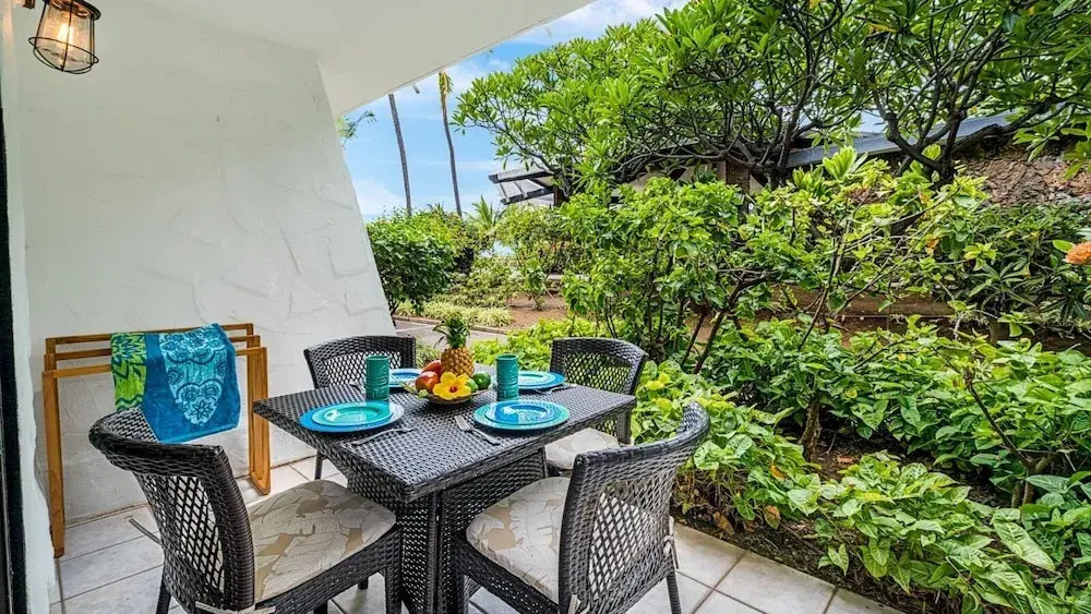 Complete Renovation 20 steps to the Ocean