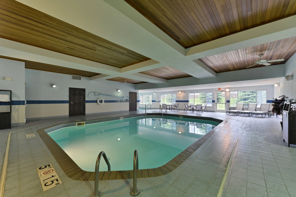 Country Inn And Suites By Carlson St. Paul South, Mn - Général