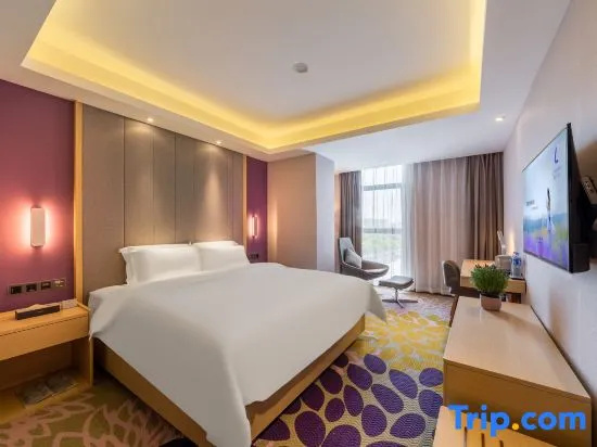 Business room