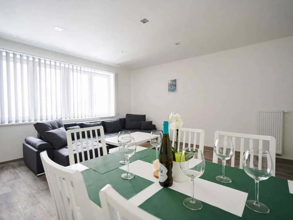 Apartment U Dzina Desná v Jizerských horách