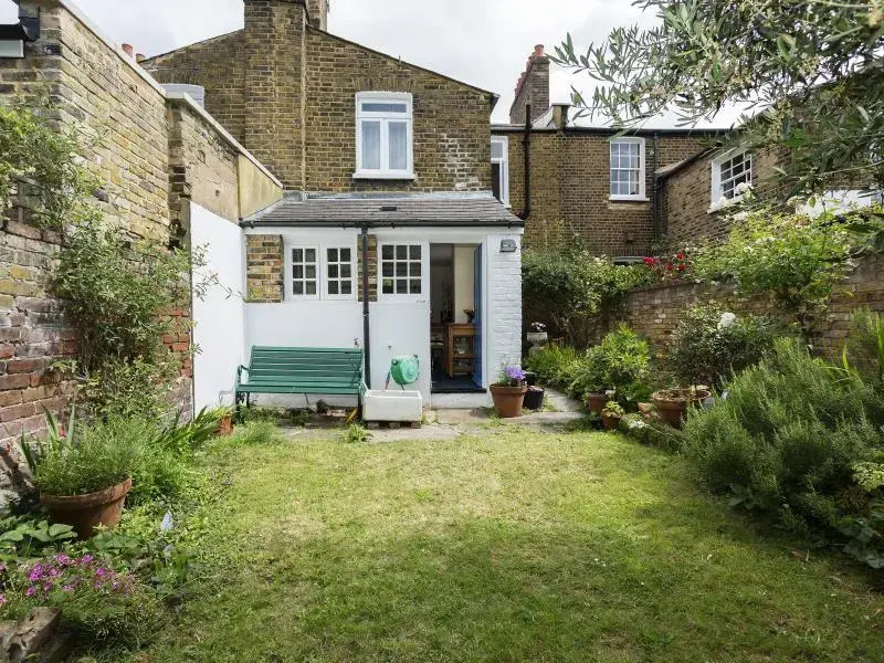 Veeve Elegant 2 Bed Victorian House Vauxhall